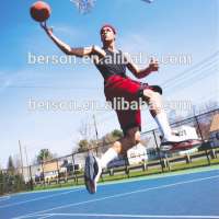 rubber Material sports flooring for basketball court/Indoor Basketball Flooring Prices for Basketball Court/tennis court floor