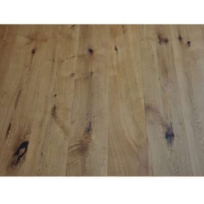 hot sale Rustic grade oak wood flooring/parquet oak flooring/timber wood flooring